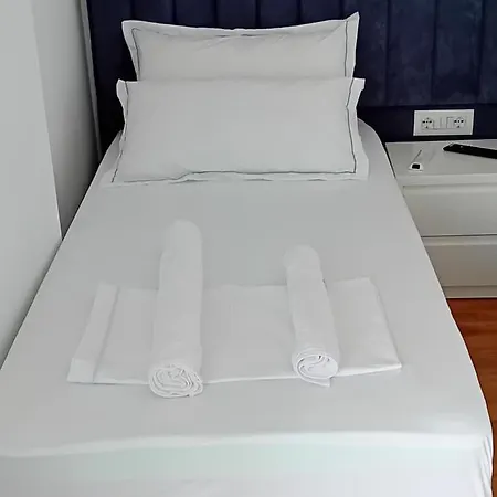 Alfio Appartement *