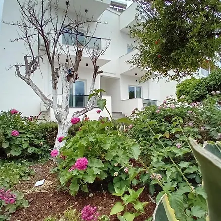 Appartement Alfio