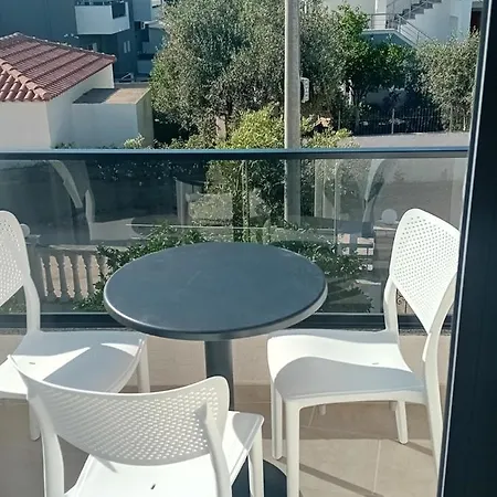 شقة Alfio كساميل