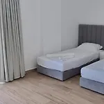 Alfio Apartamento *