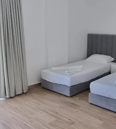 Fredi Muça Appartement *
