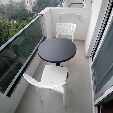 Alfio Apartment *
