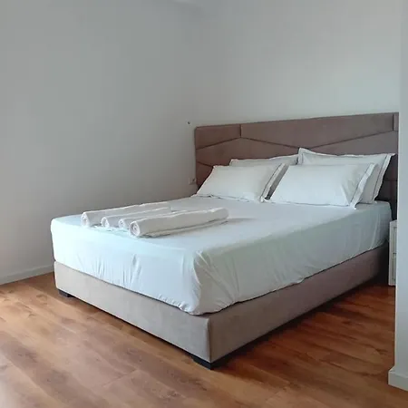 Alfio Apartment