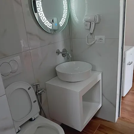 Alfio Apartment