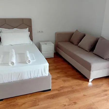 Alfio Apartment