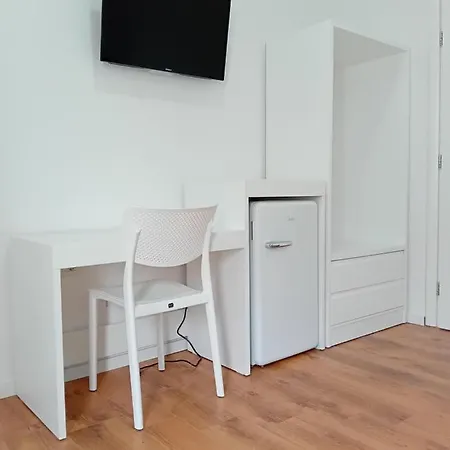 Fredi Muça Appartement *