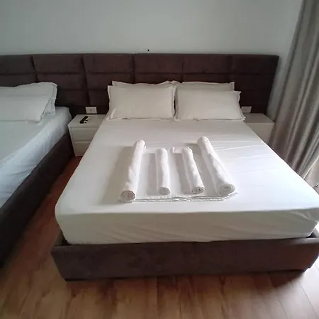 Apartment Alfio Ksamil