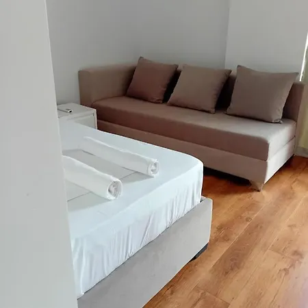 Alfio Apartment