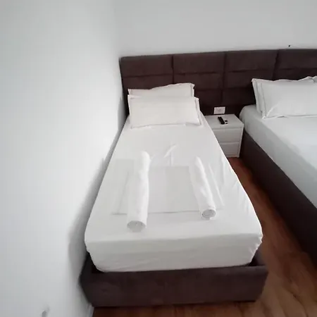 Alfio Apartment