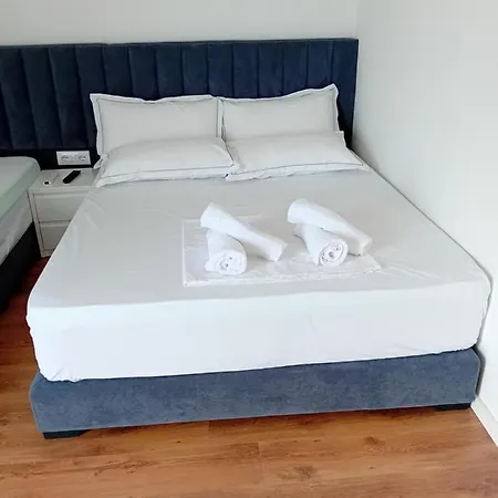Fredi Muça Appartement *
