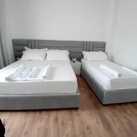 Appartement Fredi Muça *