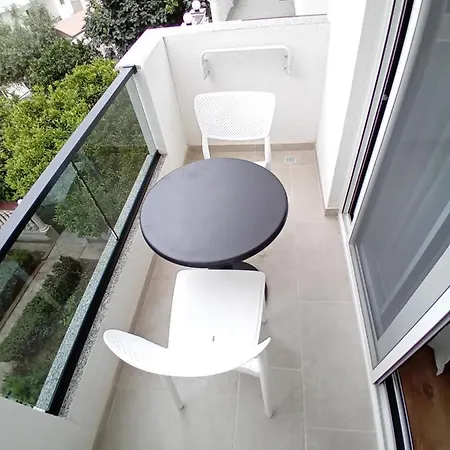 Appartement Fredi Muça