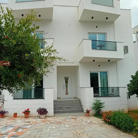 Fredi Muça Appartement Ksamil