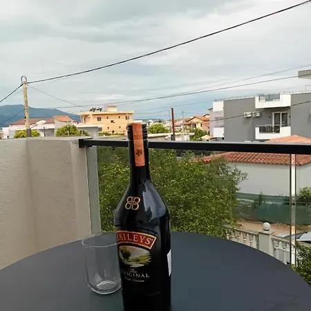 Fredi Muça Appartement Ksamil