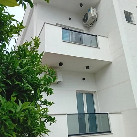 Apartment Alfio