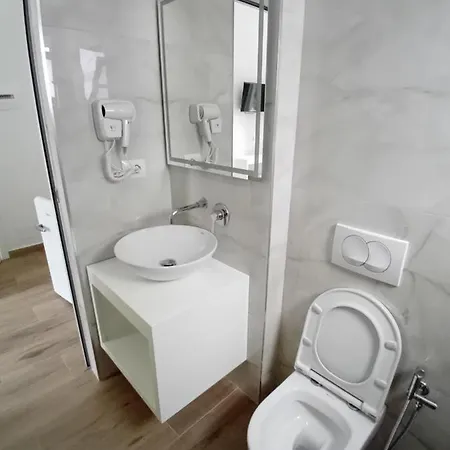 Appartement Fredi Muça Ksamil
