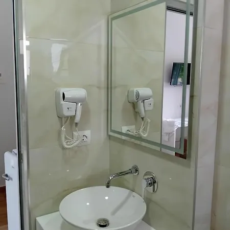 Alfio Apartment *