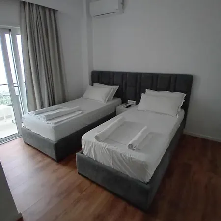 Appartement Fredi Muça
