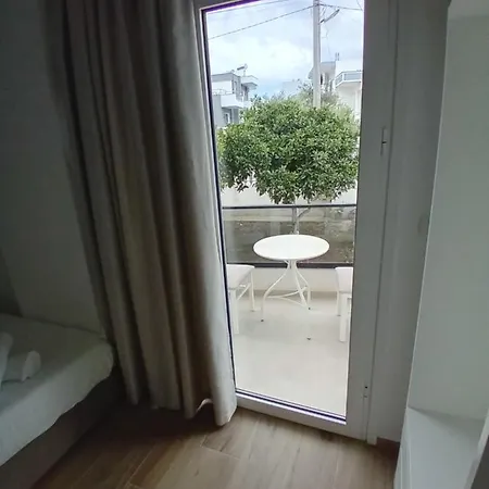 Appartement Fredi Muça Ksamil