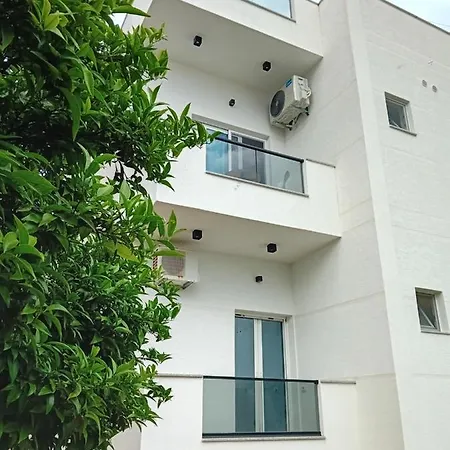 Alfio Apartment