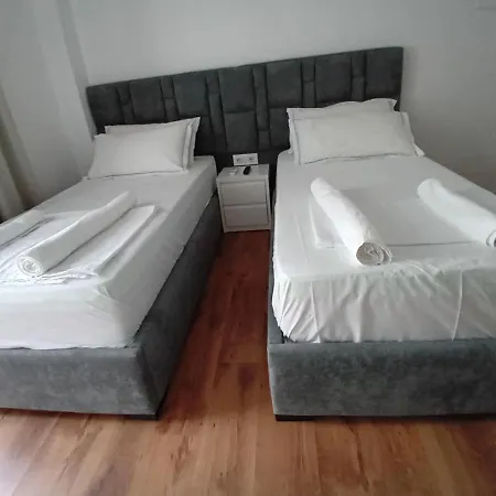 Apartment Alfio Ksamil
