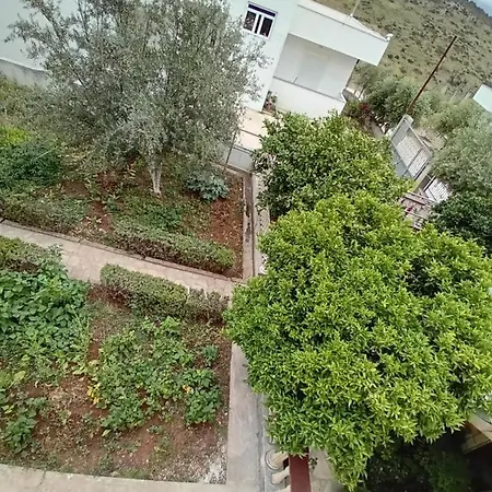 Alfio Apartment