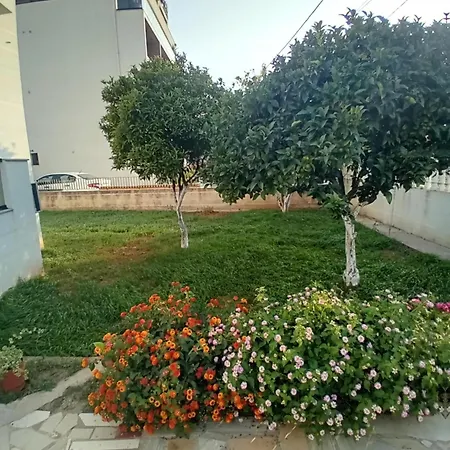 Alfio Apartament Ksamil