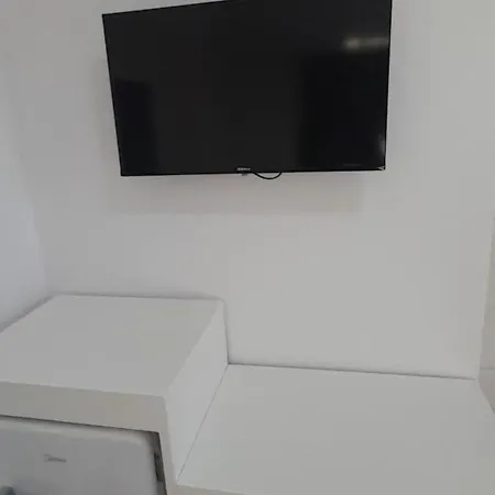 Apartment Alfio