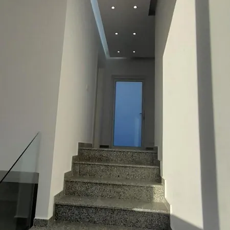 Alfio Apartment