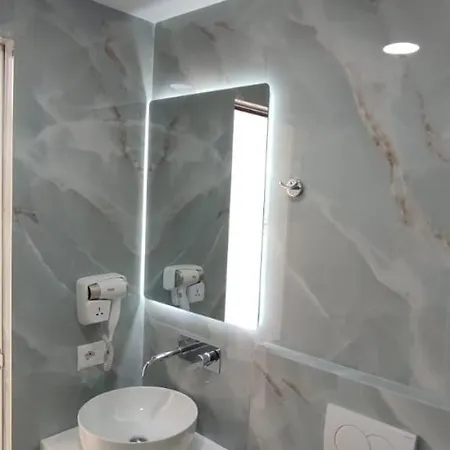 Apartment Alfio