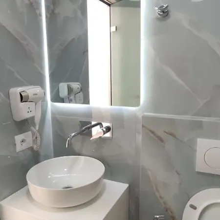 Appartement Fredi Muça *
