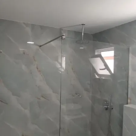 Fredi Muça Appartement *