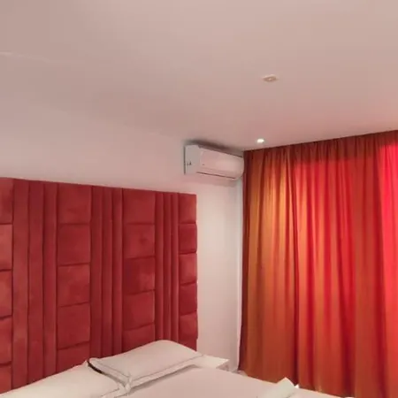 Apartment Alfio *
