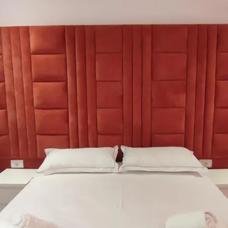 Alfio Apartment Ksamil