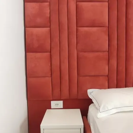 Apartment Alfio Ksamil