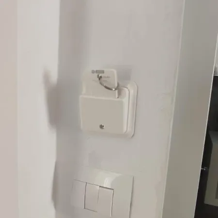 Fredi Muça Appartement
