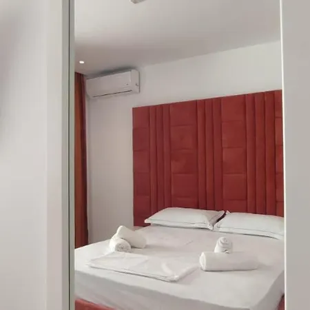 Fredi Muça Appartement *