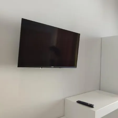 Apartment Alfio *