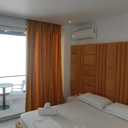 Alfio Apartment Ksamil