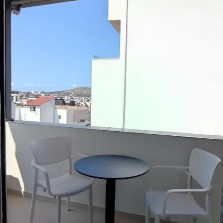 Apartament Alfio Ksamil
