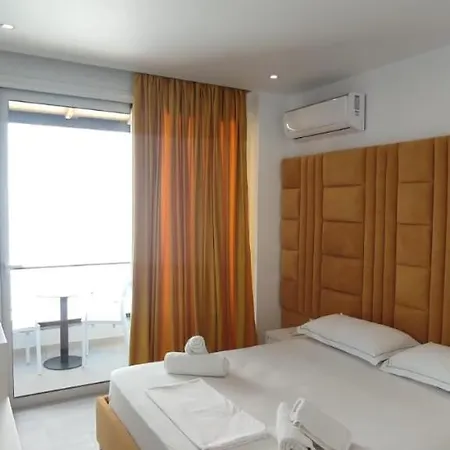 Alfio Apartment