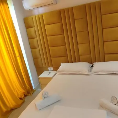 Appartement Fredi Muça