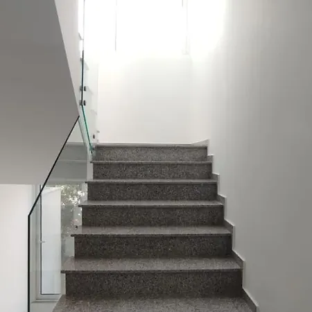 Appartement Fredi Muça *