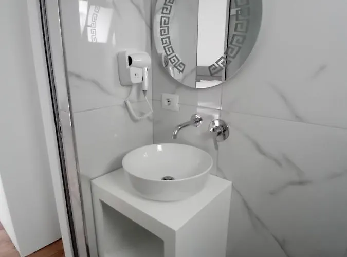 Apartament Alfio Ksamil