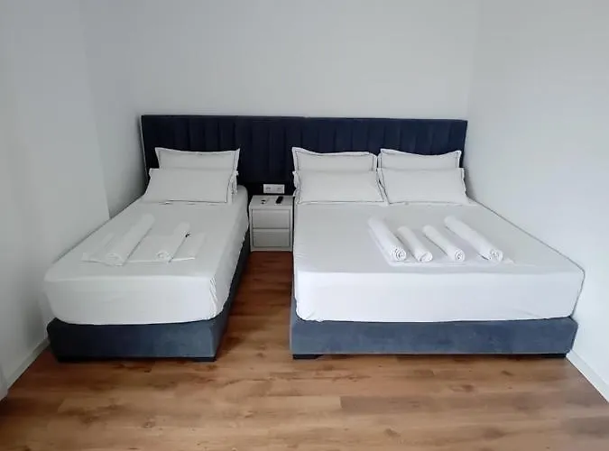 Alfio Apartamento Ksamil