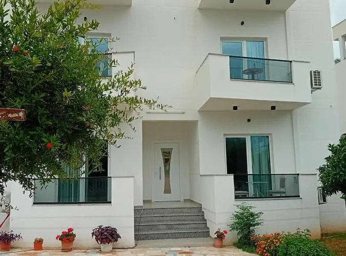 Alfio Apartament Ksamil