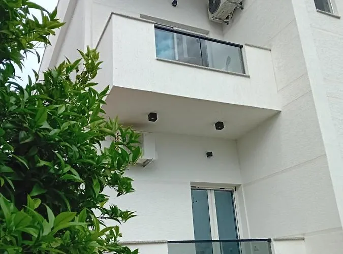 Apartament Alfio