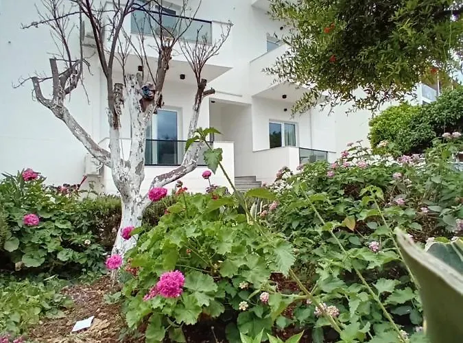 Apartament Alfio