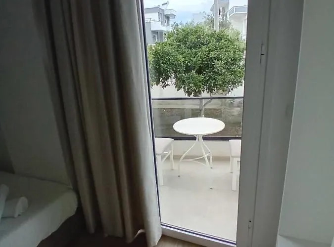 Apartament Alfio Ksamil