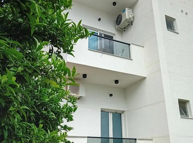 Alfio Apartament